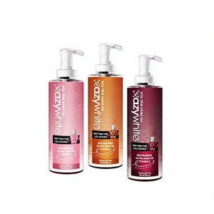 Gel de Ducha Universal Clean & Pure – Solución OEM/ODM de Alto Rendimiento para Marcas de Belleza Globales - Product Image 2