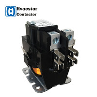 Contacteur HCDP certifié SA, pôle 40A/24V, 1 pièce, en promotion