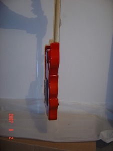 Instrumentos Musicales Guitarra - Product Image 3