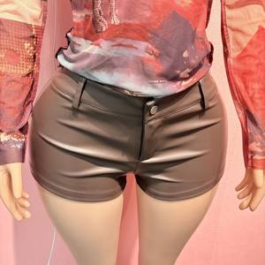 Completo Due Pezzi <span class=keywords><strong>Sexy</strong></span> Aderente da <span class=keywords><strong>Donna</strong></span> 2025, Top Corto e Minigonna Aderente, Abbigliamento Casual da Strada - Product Image 5