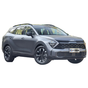 2024 <span class=keywords><strong>Kia</strong></span> Sportage SUV Nuevo 2WD 4WD Híbrido Compacto SUV - Product Image 1