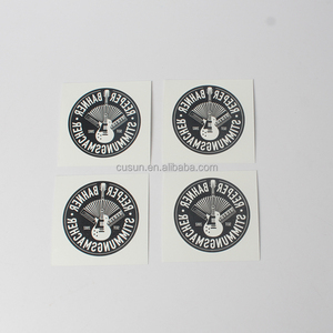 2025 Tùy Chỉnh Trẻ Em Hình Xăm Tạm Thời Sticker Tùy Chỉnh Chuyển Nước Hình Xăm Cá Nhân Hình Xăm - Product Image 2