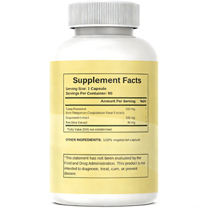 Capsule di Enzimi Digestivi e Probiotici per Adulti - Migliora l'Immunità, 1-2 Capsule al Giorno, Durata 24 Mesi, Integratore per la Salute - Product Image 6