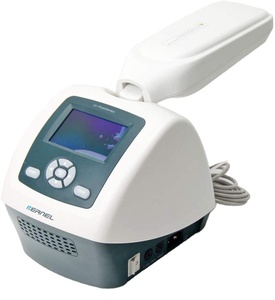 <span class=keywords><strong>311</strong></span>แสงยูวีแบบวงแคบสำหรับโรคสะเก็ดเงินหลอดไฟ UV สำหรับโรคสะเก็ดเงินแบบมือจับโคมไฟยูวีสำหรับโรคด่างขาว311nm 4006B - Product Image 2