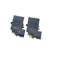 Module de contrôle industriel PLC Beckhoff 7IF321.7 avec communication RS485 pour l'automatisation industrielle et la programmation PLC