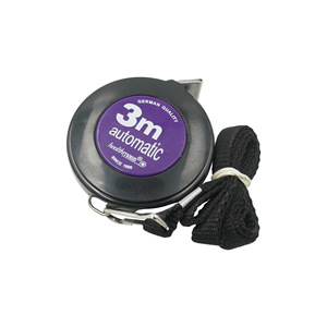 3M Automatic <b>Tape</b> <b>Measure</b> 3M Metric Soft Measuring <b>Tape</b> For Clothing <b>Tailoring</b> Height Measurement - Product Image 3
