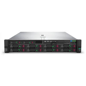 Serveur en rack H PE <span class=keywords><strong>Proliant</strong></span> Dl380 Gen10 Dl380 Gen11 2U - Product Image 1