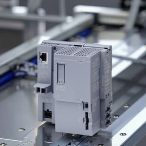 Chính hãng SIMATIC dph đ<span class=keywords><strong>i</strong></span>ều khiển công nghiệp PLC cpu1510sp 6es7510-1sk03-0ab0 s71500 vớ<span class=keywords><strong>i</strong></span> RS485 giao diện truyền thông được sử dụng - Product Image 1