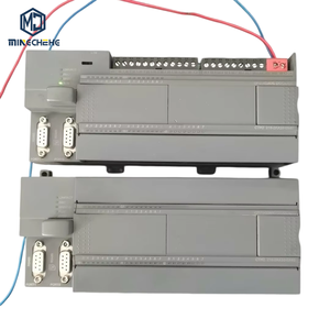 เซ็นเซอร์ควบคุม PLC โมดูล PLC ของแท้ใหม่เอี่ยม CTH2 216-2AX33 - Product Image 1