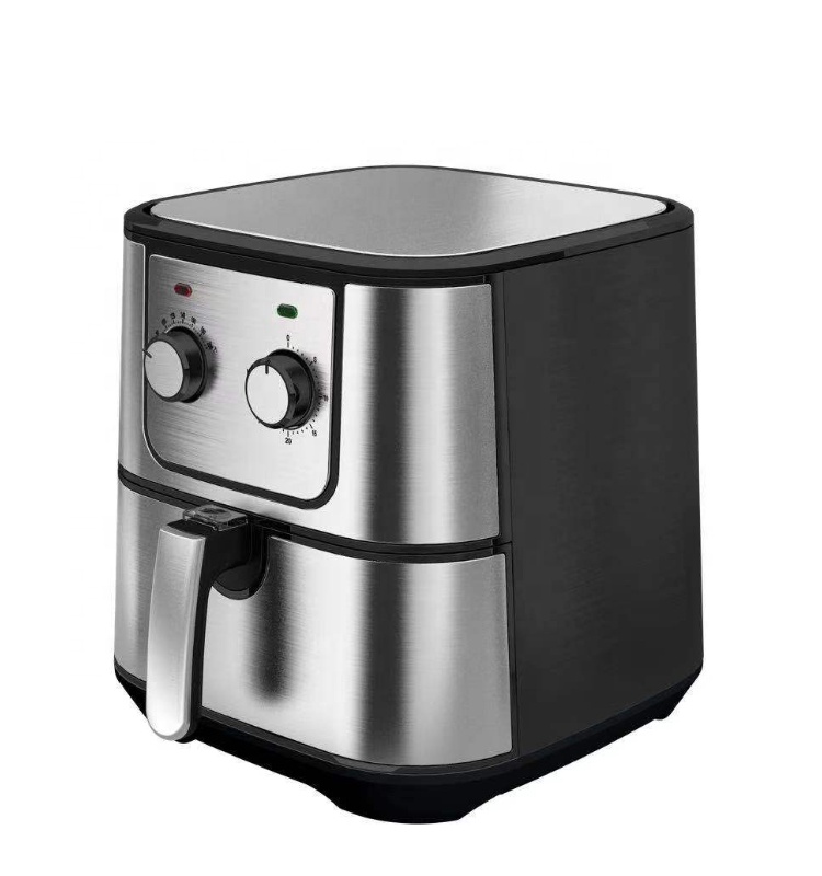 Фритюрница электрическая фритюрница со всеми аксессуарами