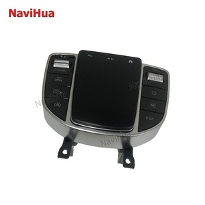 NaviHua Nuevo Mouse Digital Actualizado, Accesorios de Panel Táctil para Mercedes Benz Clase E, Clase C, C200L, GLC 260L, E300L, C260L - Product Image 5