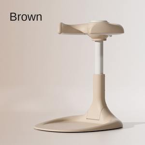 <span class=keywords><strong>Support</strong></span> <span class=keywords><strong>de</strong></span> <span class=keywords><strong>baignoire</strong></span> pour bébé réglable antidérapant <span class=keywords><strong>de</strong></span> style nouveau, aide au bain pour tout-petits, <span class=keywords><strong>support</strong></span> <span class=keywords><strong>de</strong></span> bain debout pour bébé, libère les mains <span class=keywords><strong>de</strong></span> la mère - Product Image 6