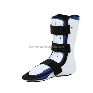 Fixierung Knöchel Fuß stütze Atmungsaktive Fuß stütze Verletzte Füße Stabilisator Knöchel orthese Spezial isiert auf Mittelfuß knochen - Product Image 4