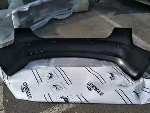 Convient pour la Tesla Model 3 Pare-chocs arrière Skin Auto Parts 1083983 1108905 Pièces de démolition d'origine - Product Image 2