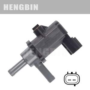 90910-12273วาล์วโซลินอยด์สุญญากาศ EGR 136200-2740 136200-2771 73-11089 - Product Image 3