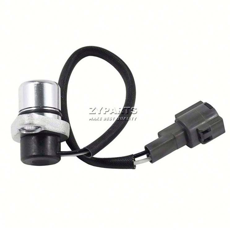 4265372 Sensor for Hitachi Excavator - High Quality Speed Sensor