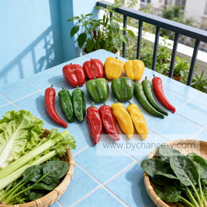 Modèles <span class=keywords><strong>de</strong></span> poivrons artificiels pour les expositions <span class=keywords><strong>de</strong></span> musées <span class=keywords><strong>de</strong></span> légumes, les stands <span class=keywords><strong>de</strong></span> salons professionnels éducatifs et les accessoires <span class=keywords><strong>de</strong></span> stands d'exposition - Product Image 3