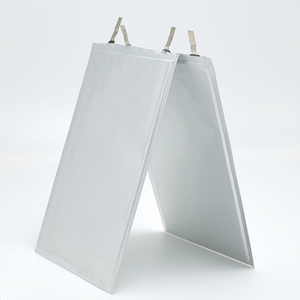 3.7V 超薄曲面可弯曲卡片固态电池，适用于玩具 - Product Image 5