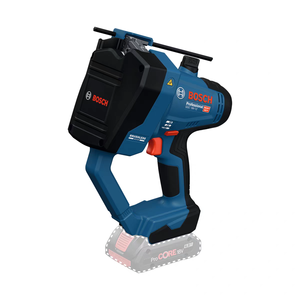 <span class=keywords><strong>Bosch</strong></span> GGC 18V-12 Machine de coupe de tiges filetées industrielle portable sans fil avec lame dentelée et mécanisme de cisaillement sans étincelles pour utilisation mobile - Product Image 1