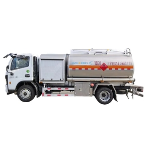 Camions de ravitaillement en carburant pour <span class=keywords><strong>a</strong></span>éroports et aviation de 20 000 L à <span class=keywords><strong>vendre</strong></span> – Camion de ravitaillement <span class=keywords><strong>d</strong></span>'avions - Product Image 5