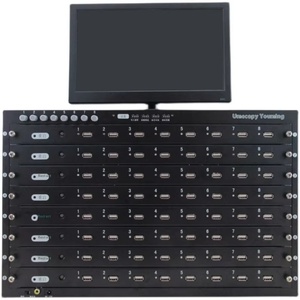 Equipo de estado sólido NVMe SSD Copiadora Disco duro Clonación DE DATOS Herramienta de copia Tarjetas de memoria Categoría de producto - Product Image 2