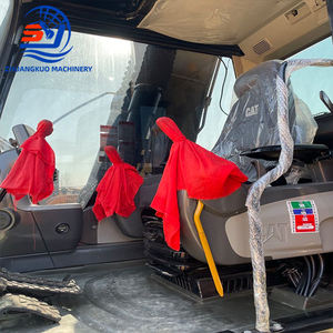 Imported <b>Used</b> Excavator Original CAT312D2GC Excavator Hydraulic Cheap <b>Used</b> Caterpillar Cat 312D2GC Crawler Excavator for Sale - Product Image 6