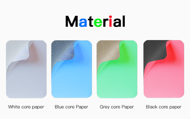 Custom paper cards printing playing cards in bulk