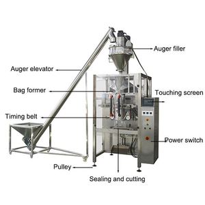 <span class=keywords><strong>Prix</strong></span> des machines d'emballage pour <span class=keywords><strong>poudre</strong></span> de <span class=keywords><strong>lait</strong></span> <span class=keywords><strong>Nido</strong></span>/<span class=keywords><strong>poudre</strong></span> d'œuf/<span class=keywords><strong>poudre</strong></span> de piment - Product Image 3