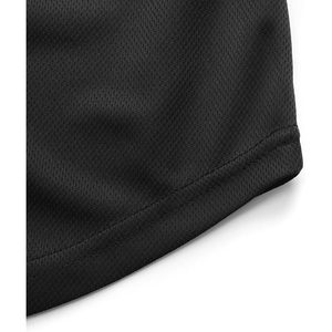 Babyhealthy Womens <b>Baseball</b> Jersey Button Down Plain Tshirt Breathable Sports Active Wear - Product Image 5