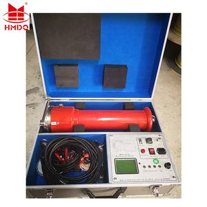 60kV/120kV/200kV/300kV <span class=keywords><strong>DC</strong></span> 고전압 발전기 <span class=keywords><strong>HV</strong></span> 테스트 세트 2mA/5mA/10mA <span class=keywords><strong>DC</strong></span> <span class=keywords><strong>hipot</strong></span> 테스터 - Product Image 3