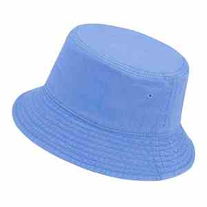 Promotional New Arrival Custom Bucket <b>Hats</b> Pure Cotton Adjustable <b>Hats</b> With Loto <b>for</b> School Events and Tradeshows - Product Image 6