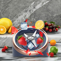 Hoge Kwaliteit Draagbare Usb Elektrische Fruit Juicer Keuken Ruimtebesparende Blender Oplaadbare Messen Reis Cup Mixer Mini Juicer