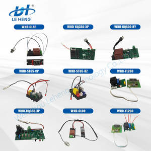 Termostato con Display, Controllo Temperatura per Macchina da <span class=keywords><strong>Caffè</strong></span> <span class=keywords><strong>Espresso</strong></span>, Caminetto, Ventilatore, Stufa a Pellet, Forno Elettrico, Scheda Circuito PCBA - Product Image 4