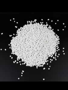 Lớn Giảm Giá Nguyên Liệu Màu Sắc Tự Nhiên Hạt Nhựa Hạt HDPE Ldpe Llddpe - Product Image 6