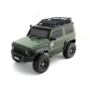 Nuevo Modelo SANJOYO SJY-136100V3 1/10 2.4G 4WD Camioneta RC con Faros LED, Motor 390, Batería de 7.2V 1500mAh, Servo de 6KG - Envío Gratis 88:1 - Product Image 1