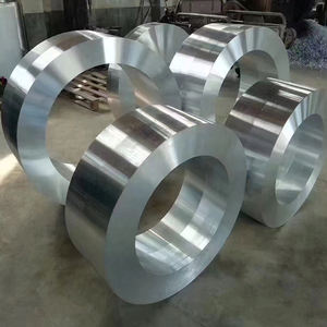 Precio bajo de buena calidad Exportación libre de impuestos ac4b lingote de aluminio - Product Image 3