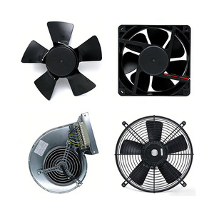 Ventilateur ZIEHL-ABEGG <span class=keywords><strong>Setu</strong></span> FB063-6EK.4I.V4L - Product Image 1