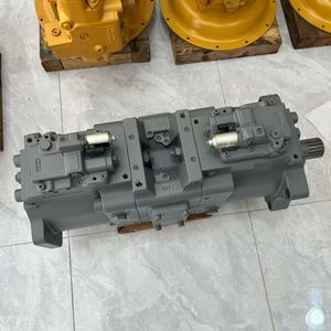 Pièces d'équipement d'excavatrice de haute qualité en stock, pompe hydraulique K7V280 - Product Image 4
