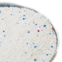 Lessive en poudre en vrac sous marque privée pour usage domestique avec option OEM