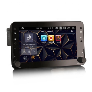 7 inch es8520r Android 13.0 đôi DIN DSP Carplay Xe GPS máy nghe nhạc cho Alfa Romeo Spider 159 sportwagon xe Stereo - Product Image 2