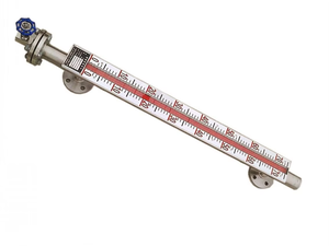 DIESEL Tank cảm biến mức chất lỏng từ Flap đo mức dầu nhà sản xuất Đo mức độ instruents - Product Image 6