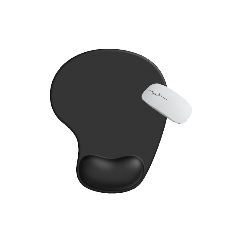 Tappetino per mouse nero