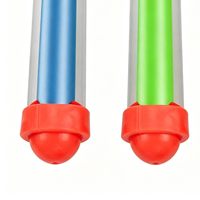 Pistolet à eau manuel pour enfants, jouet d'été à pulvérisation d'eau, vente chaude, jouet de plage extérieur, vente en gros