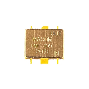 Composants électroniques neufs et originaux, circuits intégrés RF, circuits intégrés et modules divers, N/A FMS-109-PIN - Product Image 1