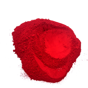 Colorchem Pure <span class=keywords><strong>Garment</strong></span> Dye Sắc Tố Hữu Cơ Red 2 Đối Với Vải Nhuộm Sơn Mực - Product Image 2