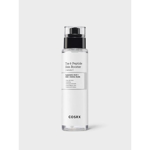 [Solo para Nigeria] [COSRX] Suero Potenciador de Piel con 6 Péptidos 150ml, Primer Paso en el Cuidado de la Piel, Suero Antienvejecimiento para Mejorar la Textura de la Piel - Product Image 1