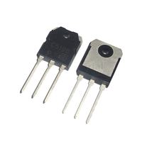 Longwei Nouveau Transistor Bipolaire Original à Configuration Unique 2SA1941 A1941 2SC5198 C5198 pour Alimentation Électrique
