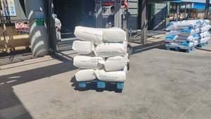 Hydroxypropyl Methyl Cellulose 200000cps hóa chất cellulose ether HPMC mhec cellulose ether tương tự như melacoll mp70000 - Product Image 3