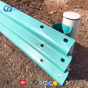 Ограждение для безопасного оцинкованного покрытия с сертификацией - Product Image 4