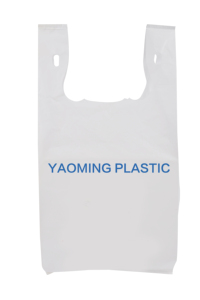 Bolsas de Plástico para Compras, Tamaño Mediano, OEM ODM, Multiusos, Desechables, para Farmacias, Tiendas de Conveniencia y Minoristas - Product Image 6